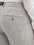 Erkek 6 Drop Pantolon-Gri 5