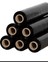 Süper Palet Siyah Streç Film 23 Mikron 50 cm 2 kg (6 adet) 1 koli 1
