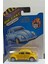Dianomi Vardem 1:64 Volkswagen Sarı// Çek- Bırak Kapılar Açılır 8 cm 1