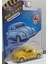 Dianomi Vardem 1:64 Volkswagen Sarı// Çek- Bırak Kapılar Açılır 8 cm 3