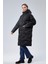 Uzun Puffer Kese Kaban 3