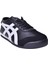 Tayger Unisex E-2057 Siyah Spor Ayakkabı 2