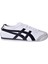 Tayger Unisex E-2054 Beyaz Siyah Spor Ayakkabı 1