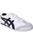 Tayger Unisex E-2054 Beyaz Siyah Spor Ayakkabı 2