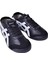 Tayger Unisex E-2057 Siyah Spor Ayakkabı 4