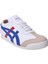 Tayger Unisex E-2013 Beyaz Mavi Spor Ayakkabı 2