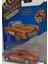 Dianomi Vardem 1:64 Ölçek Chevrolet Corvette// Çek Bırak 8 cm Metal Araba Kapılar Açılır 2
