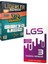 8. Sınıf LGS 10 Fasikül 2 Online Deneme Seti 1