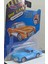 Dianomi Vardem 1:64 Ölçek Chevrolet Corvette Mavi// Çek Bırak 8 cm 2