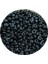 Dökme Cam Kum Boncuk (11/0) 2 mm - 60 Gram - Koyu Yeşil - BNC054 2