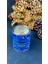 Lemon Fragrance: Dekoratif Ferahlatıcı Limon Aromalı Özel Tasarım DOĞAL Vegan Soya Wax Mum 250GR 3