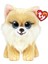 Peluş Köpek Corgi 15 cm - En Sevimli Dostunuz! 1