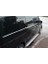Mercedes VITO/W447 Krom Cam Alt Çıtaları 8 Parça Tek Sürgülü (L2: Orta Şase) 2014 ve Sonrası 1