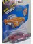 Dianomi Vardem 1:64 Ölçek Chevrolet Corvette Bordo // Çek Bırak Metal Araba 8 cm 1