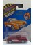Dianomi Vardem 1:64 Ölçek Chevrolet Corvette Bordo // Çek Bırak Metal Araba 8 cm 3