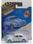 Vardem Dianomi 1:64 Ölçek Volkswagen Beyaz// Çek Bırak 8 cm Kapılar Açılır 1