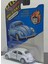 Vardem Dianomi 1:64 Ölçek Volkswagen Beyaz// Çek Bırak 8 cm Kapılar Açılır 2