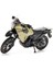 Kawasaki Klr 650 1:18 Model Motosiklet 39025 5