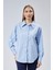 Düğmeli Gömlek 1