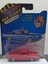 Dianomi Vardem 1:64 Chevrolet Bel/air Kırmızı// Çek Bırak 8 cm Metal Araba 1