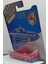 Dianomi Vardem 1:64 Chevrolet Bel/air Kırmızı// Çek Bırak 8 cm Metal Araba 3