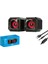 Trio S5 Bilgisayar Hoparlörü USB 1