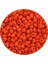 Dökme Cam Kum Boncuk (11/0) 2 mm - 60 Gram - Turuncu - BNC048 2