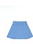 ED7747-19 Serena Dry-Touch Kız Çocuk Tenis Eteği Mavi ( Tenis , Dans ) 1