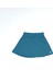 ED7747-14 Serena Dry-Touch Kız Çocuk Tenis Etek Petrol Yeşili ( Tenis , Dans ) 3