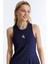 ED202301-11 Sonia Dry-Touch Kadın Tenis Elbisesi Lacivert ( Tenis , Golf , Pickleball , Dans ) 4