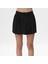 Ed 2410 Akiko Dry-Touch Spor Etek Siyah (Tenis, Golf, Pickleball, Dans) 1