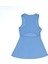 Ed 202301-15 Sonia Spor Elbise Kız Çocuk Mavi 2