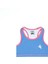 Ed 2451 Luna Sporcu Çocuk Bralet Mavi 1