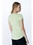 Ed 2314-01 Maria Tişört Lime 4
