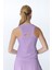 Ed 2313-06 Helen Dry-Touch Sporcu Kadın Üst Lila , Tenis , Koşu , Pilates , Yoga , Fitness 3