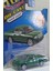 Dianomi Vardem 1:64 Ölçek Chrysler Pick-Up Yeşil/ Çek Bırak 8 cm Kapıları Açılır 1