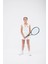 Ed 2365-06 Adriana Dry-Touch Kız Çocuk Tenis Elbisesi Beyaz ( Tenis , Dans ) 1