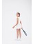 Ed 2365-06 Adriana Dry-Touch Kız Çocuk Tenis Elbisesi Beyaz ( Tenis , Dans ) 3