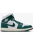 Air Jordan 1 Mid Kadın Basketbol Ayakkabısı BQ6472-133 1