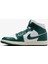Air Jordan 1 Mid Kadın Basketbol Ayakkabısı BQ6472-133 2