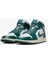 Air Jordan 1 Mid Kadın Basketbol Ayakkabısı BQ6472-133 3