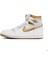 Air Jordan 1 Retro High Og Kadın Basketbol Ayakkabısı FD2596-107 2