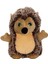 Kirpi Peluş 28 cm 3