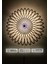 "çiçek Spiral" 2m Anahtarlı Dekoratif Desenli Gölge Aplik 1