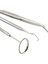 3'lü Dental Set 4