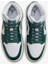 Air Jordan 1 Mid Kadın Basketbol Ayakkabısı BQ6472-133 4