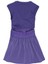 Ed 2365-06 Adriana Spor Elbise Çocuk - Mor (Tenis, Golf, Pickleball, Dans) 5