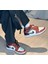 Air Jordan 1 Mid Kadın Basketbol Ayakkabısı BQ6472-200 1