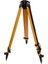 Ahşap Sehpa (Tripod) 1
