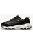 D'lites Kadın Siyah Sneaker 13087-BKGD 2